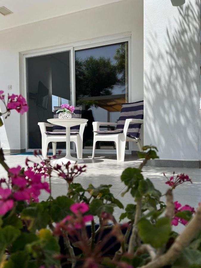 Cozy Beach House Perivolia Eksteriør billede