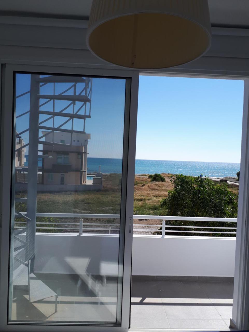 Cozy Beach House Perivolia Eksteriør billede