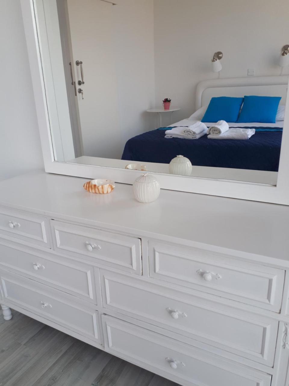 Cozy Beach House Perivolia Eksteriør billede